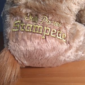 Fiesta Dolly Parton's Stampede #A63820D Horse 16" Plush Stuffed Animal Toy